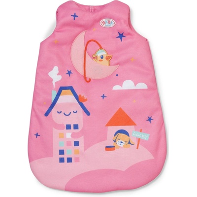 Baby born Spací vak Mesiac