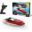 Felyx Toys SYMA REVOLT Моторна Лодка Galaxy Radio/C Q5 (1012290F)