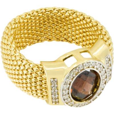 sZlato.cz 3315 Zlatý dámský prsten