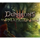 Dungeons 3 - An Unexpected