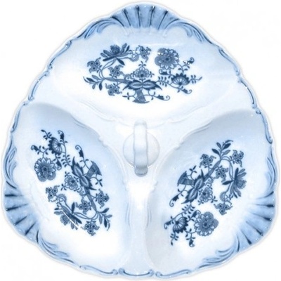 Cibulák Dubí Kabaret Aida cibulový porcelán 10681