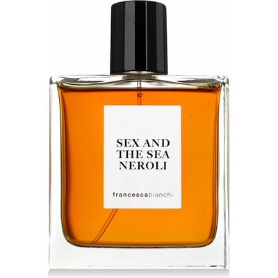 Francesca Bianchi Sex And The Sea Neroli parfum unisex 100 ml