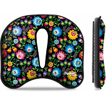 DYNASIT Ortopedický vankúš na sedenie COMFORT PRO Ludo2