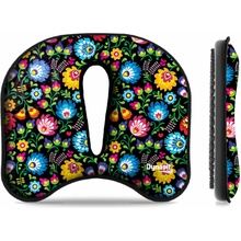 DYNASIT Ortopedický vankúš na sedenie COMFORT PRO Ludo2