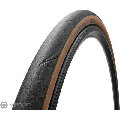 Vredestein Superpasso Pro 700x30C plášť, kevlar, světlý bok