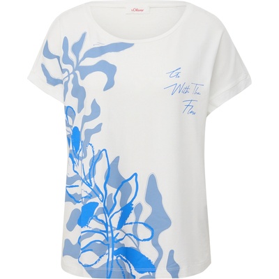 s. Oliver Rl t-shirt 36