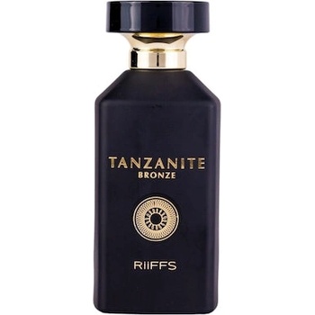 Riiffs Tanzanite Bronze EDP 100 ml