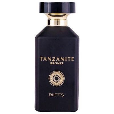 Riiffs Tanzanite Bronze EDP 100 ml