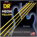 DR Strings NYB5-45