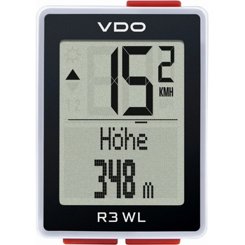 VDO R3 WL