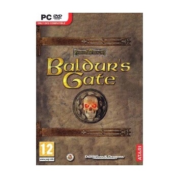 Baldurs Gate