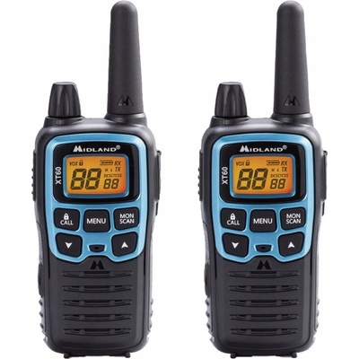Midland XT60