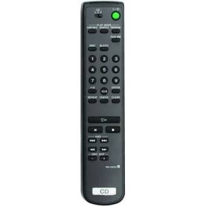 GENERAL SONY RM-DX53 - съвместимо дистанционно управление на марката General (RM-DX53) Дистанционно