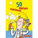 Deskové hry Mindok 50 Báječných experimentů