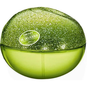 DKNY Be Delicious Sparkling Apple 2014 EDP 50 ml Tester