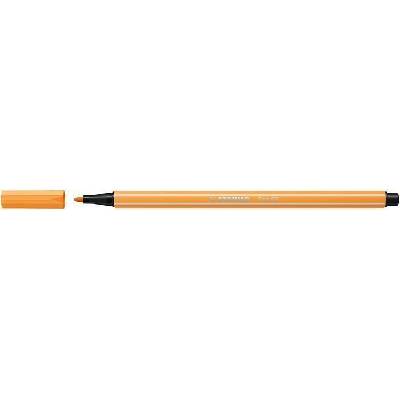 Stabilo Pen 68 papájová