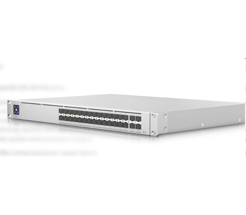 Ubiquiti USW-Pro-Aggregation