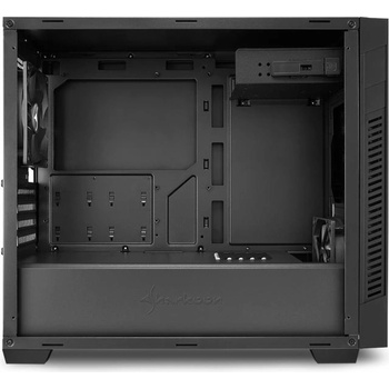 Image 1 of Sharkoon S1000 (4044951013937)