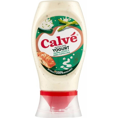 Calve' Jogurtová Omáčka 150 g