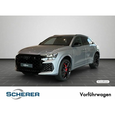 Audi RSQ8 Tiptronic Performance 471 kW