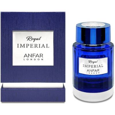 Anfar Royal Imperial parfumovaná voda pánska 100 ml