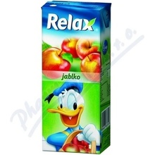 Relax jablko 200 ml