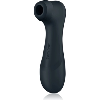 Satisfyer PRO 2 Generation 3 клитор стимулатор black 16, 2 см