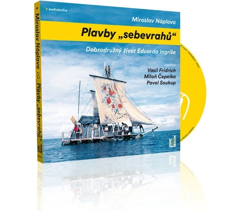 Plavby