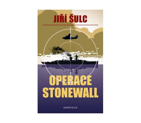 Operace Stonewall