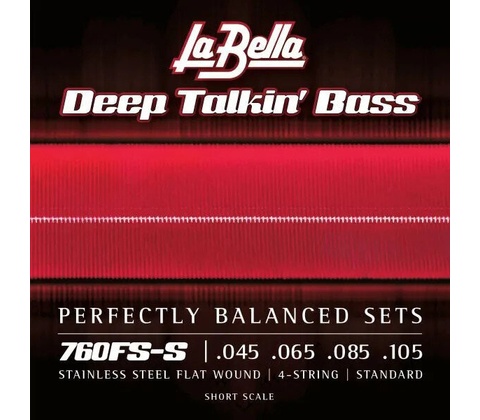La Bella 760FS-S