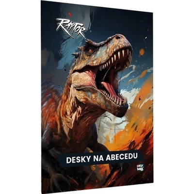 Desky na ABC Dino