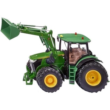 SIKU John Deere Tractor (8345 RC)
