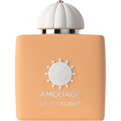 Amouage Love Delight parfumovaná voda dámska 100 ml