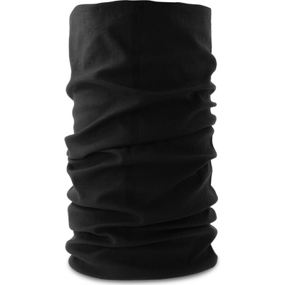 Atlantis Headwear Freedom Basic COT33029100299 black Černá