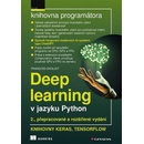 Deep learning v jazyku Python / 2. vydání - Chollet Francois