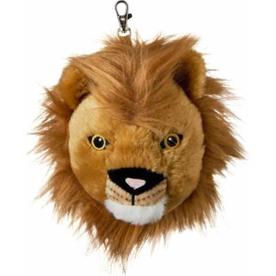 Prívesok na batoh Ergobag Hangies - Lion uni