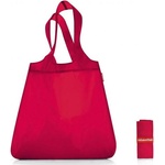 Reisenthel Mini Maxi Shopper Red