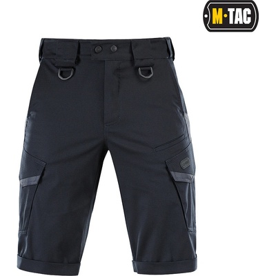 Šortky M-Tac Aggressor Gen.II Flex navy