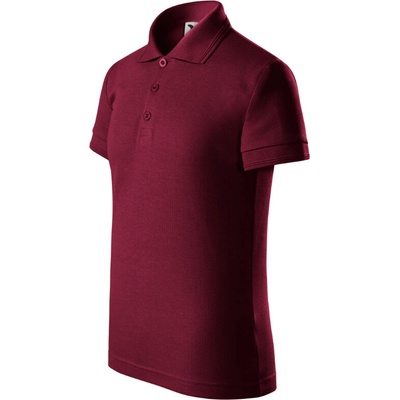 Pique Polo 222