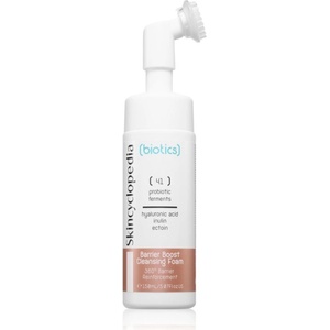 Skincyclopedia Biotics почистваща пяна 150ml