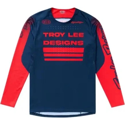 Troy Lee Designs Sprint segment midnight