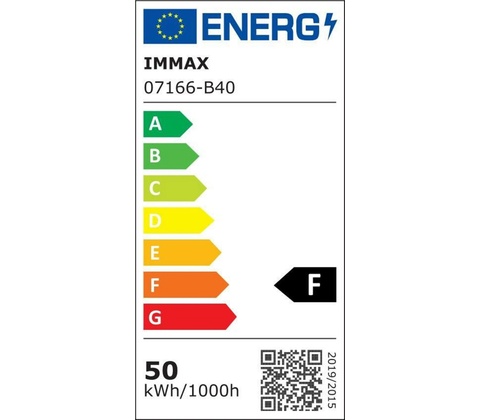 Immax 07166-B40