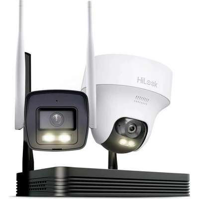 Hikvision HiLook IKS-2044BTH-PH/W