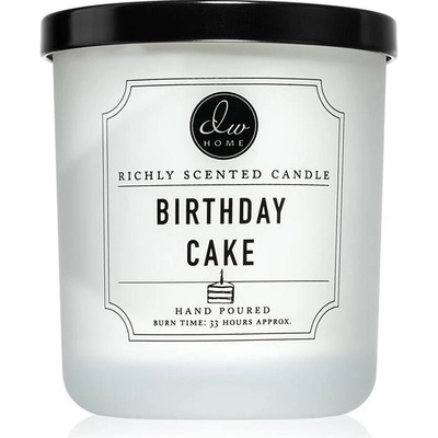 DW Home Birthday Cake 255 g