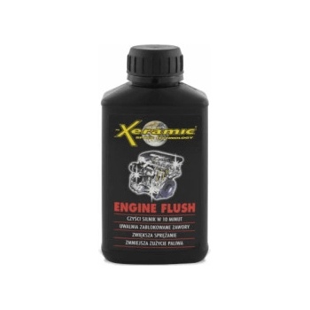 Xeramic Engine Flush 250 ml