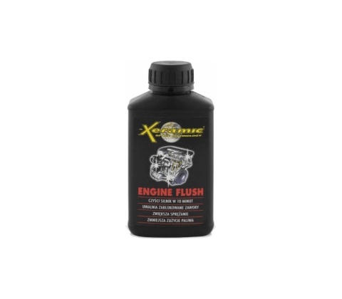 Xeramic Engine Flush 250 ml