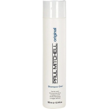 Paul Mitchell Original Shampoo One Шампоани 300ml