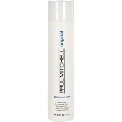 Paul Mitchell Original Shampoo One Шампоани 300ml