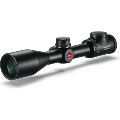 Leica Magnus 1,8-12x50 L-4a s BDC vežičkou