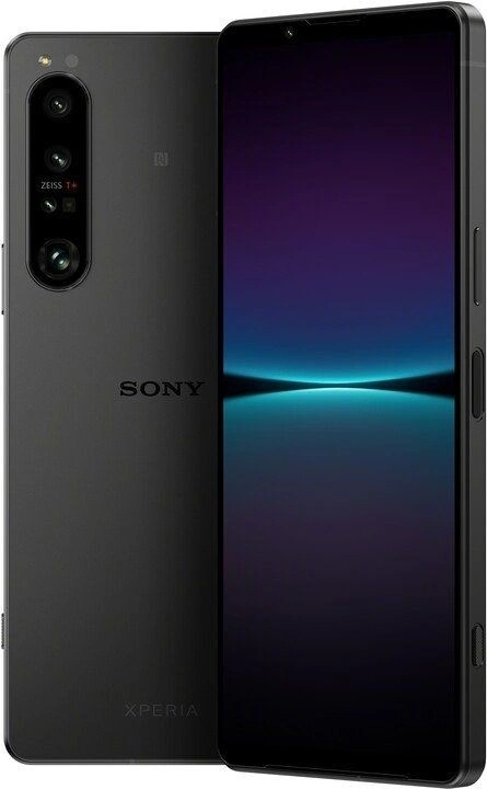 Sony Xperia 1 IV 5G 12GB/256GB Black